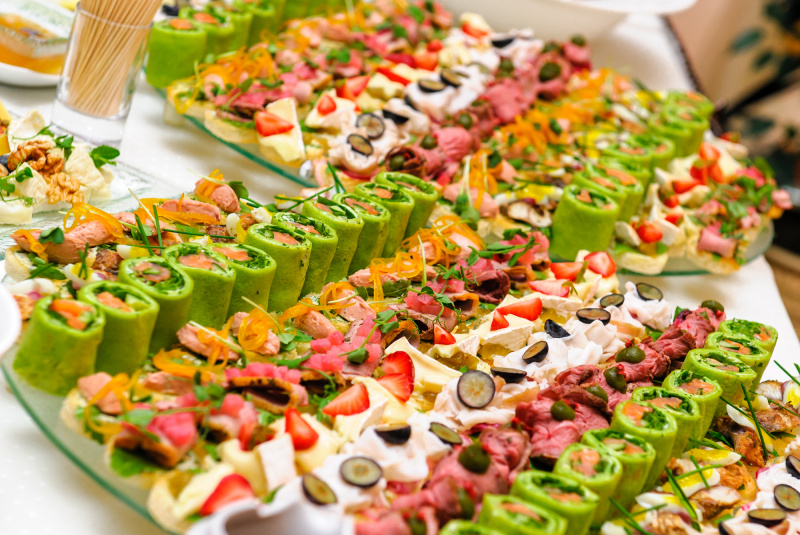 Catering